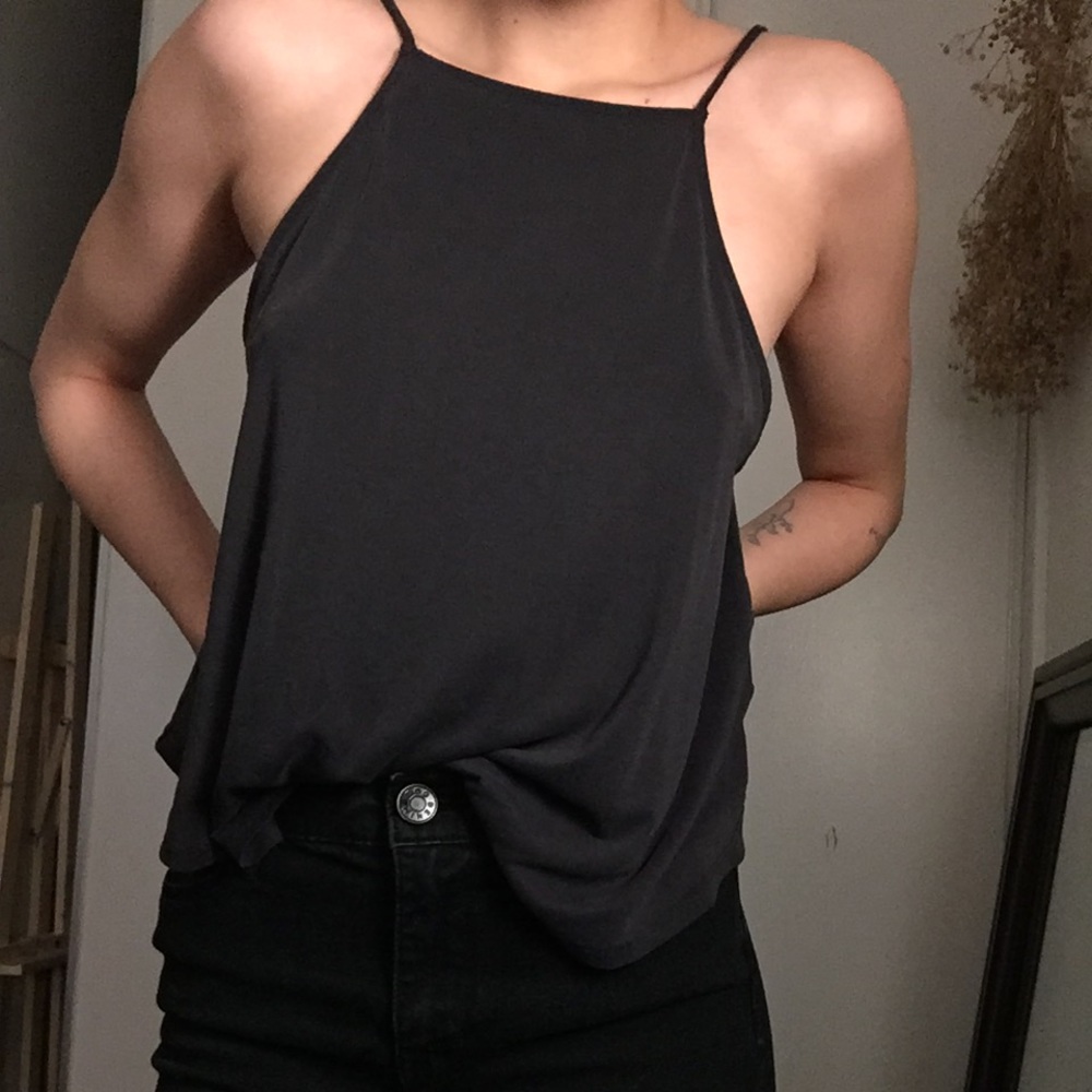 UO Silence+Noise Tank